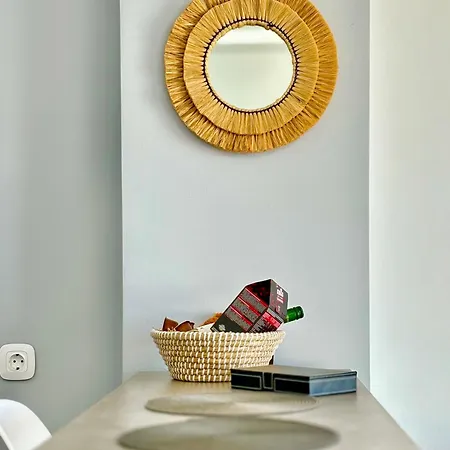 Candi Luxury 2 Неос-Мармарас