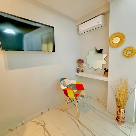 Candi Luxury 2 Apartament Neos Marmaras