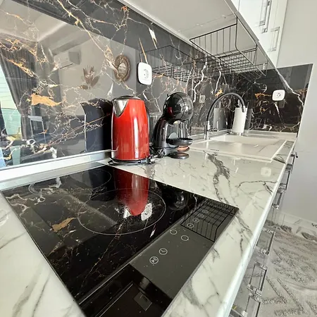 Apartament Candi Luxury 2