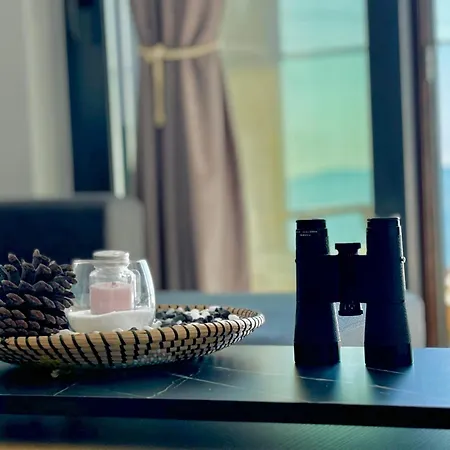 Apartament Candi Luxury 2 Neos Marmaras