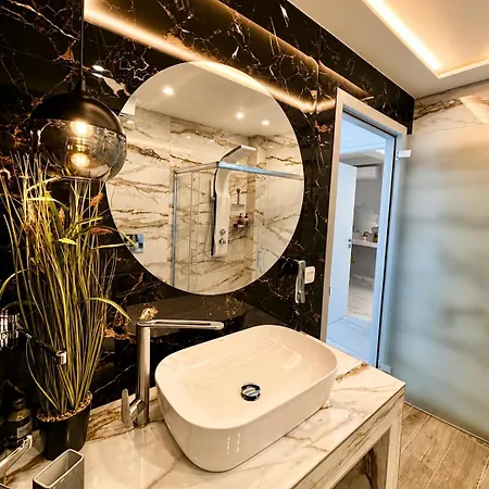 Apartamento Candi Luxury 2 *