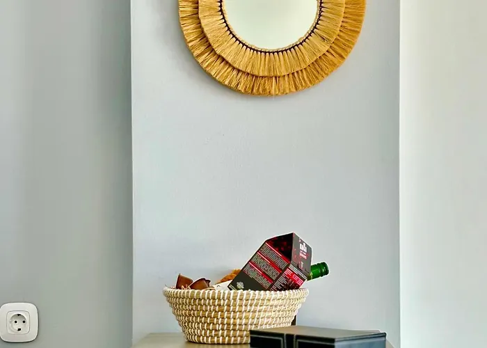 Candi Luxury 2 Neos Marmaras