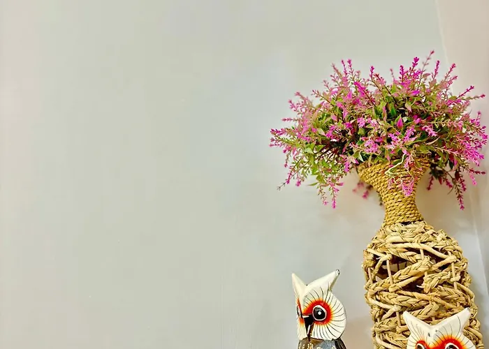 Candi Luxury 2 * Neos Marmaras