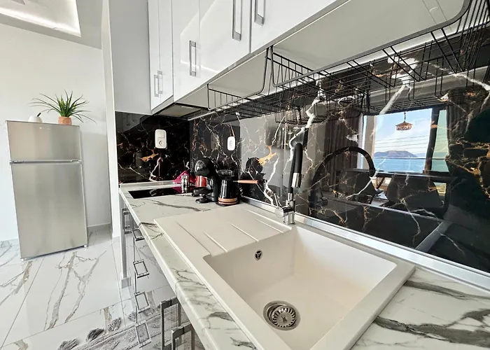 Candi Luxury 2 Appartement Neos Marmaras