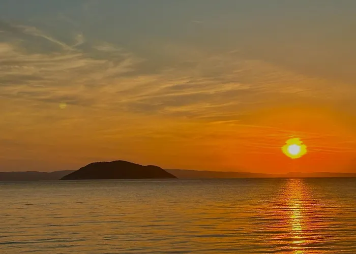 Candi Luxury 2 Appartement