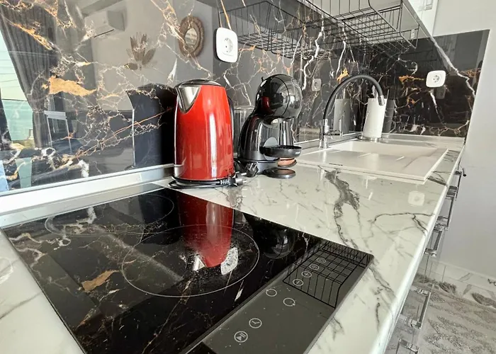 Appartement Candi Luxury 2