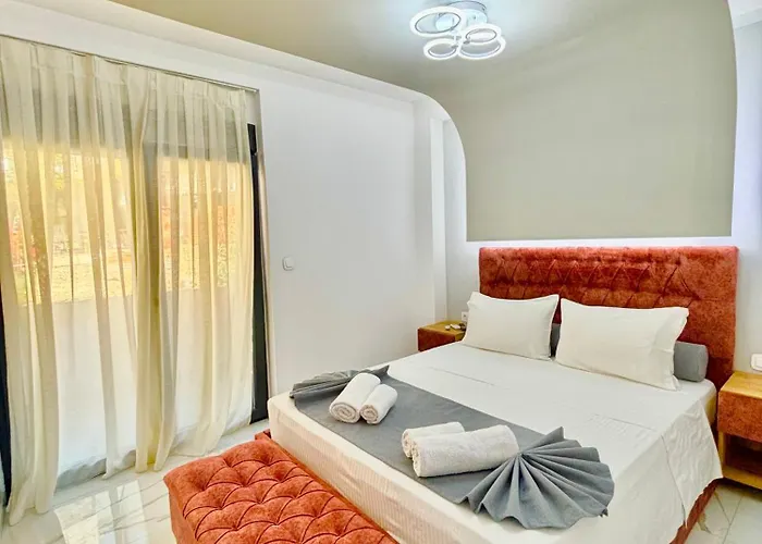 Candi Luxury 2 Appartement Neos Marmaras