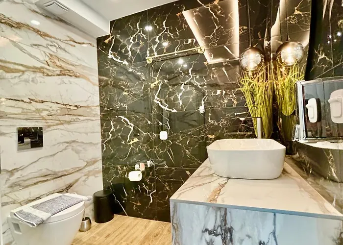 Candi Luxury 2 Appartement Neos Marmaras