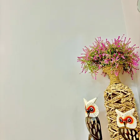 Candi Luxury 2 * نيوس مارماراس