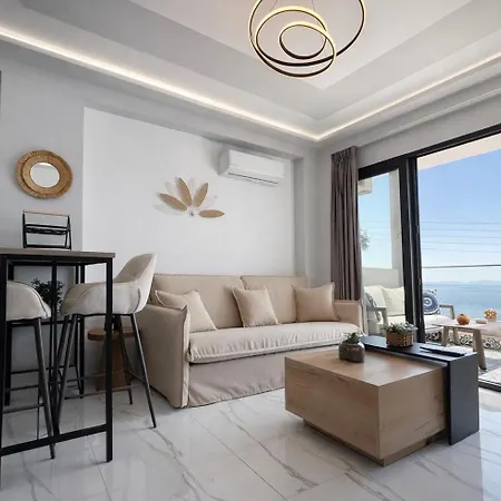 Apartment Candi Luxury 2
