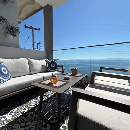 Apartment Candi Luxury 2 *