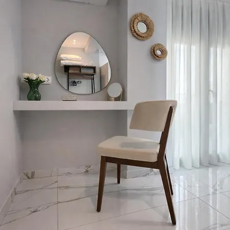 Candi Luxury 2 Apartment *