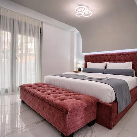 Apartment Candi Luxury 2